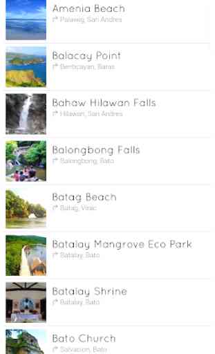 Catanduanes Travel Guide 2