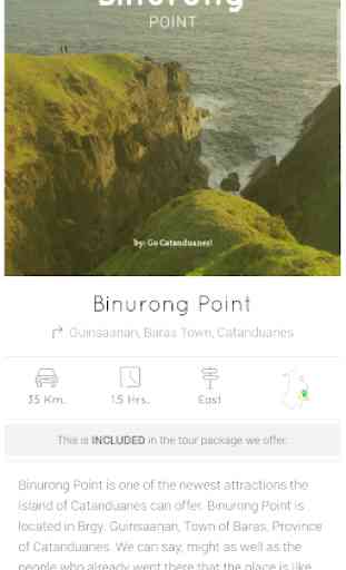 Catanduanes Travel Guide 3