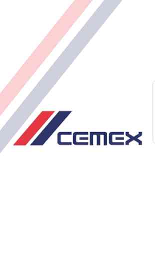 CEMEX Wayzz 1