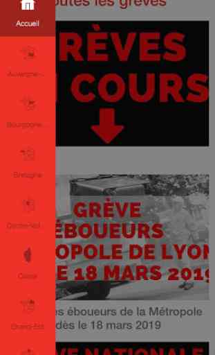 Cestlagreve - grèves en France 3