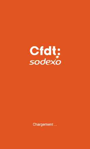CFDT Groupe SODEXO 1