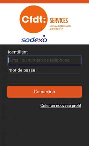 CFDT Groupe SODEXO 2
