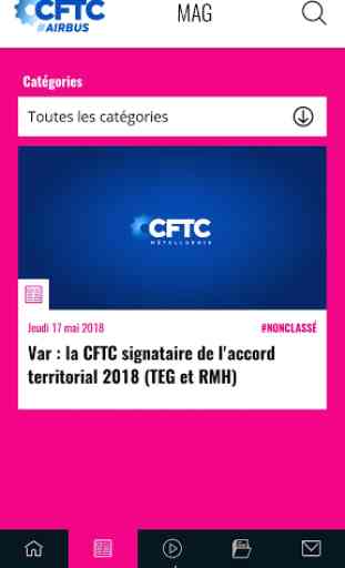 CFTC Métallurgie 3