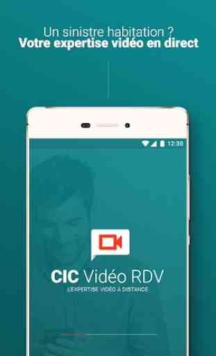 CIC Vidéo RDV 1