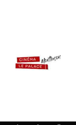 Cinéma Le Palace Montluçon 1