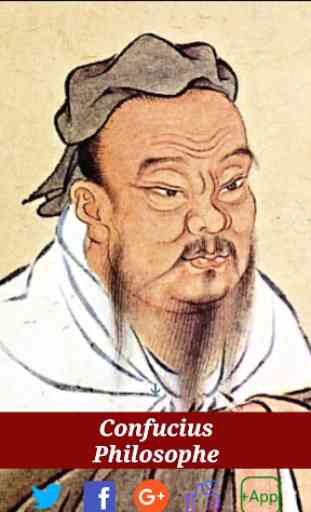 Citation de Confucius 1