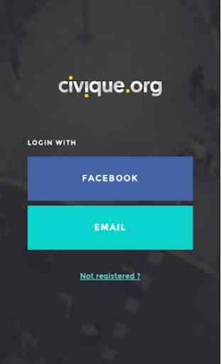 Civique.org 1