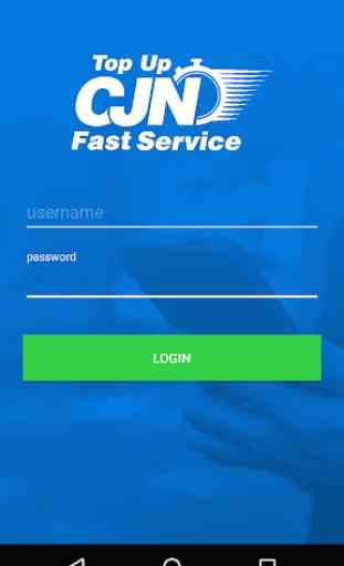 CJN Fast Service Topup 1