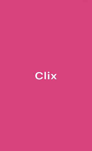 Clix 1