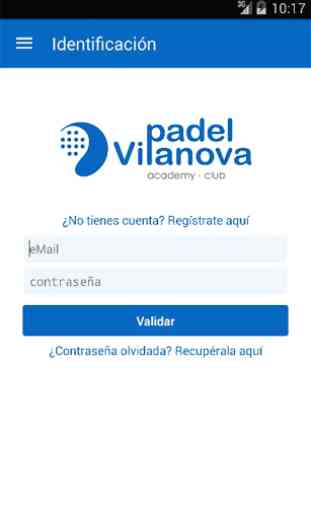 Club Padel Vilanova 1