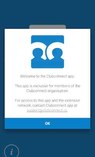 ClubConnect 1
