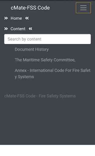 cMate-FSS code 3
