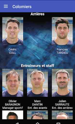 Colomiers Rugby Officiel 3