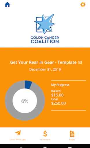 Colon Cancer Coalition 2