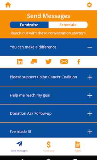 Colon Cancer Coalition 3