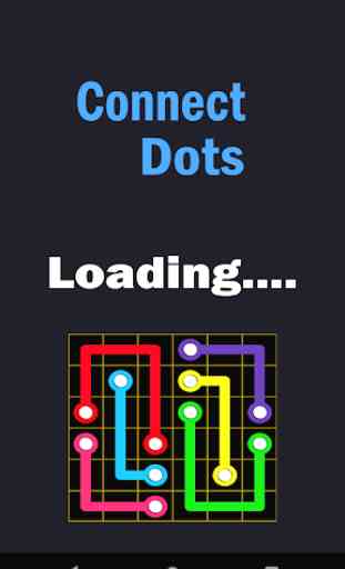 Connect Dots 1