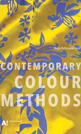 Contemporary Colour Methods 1