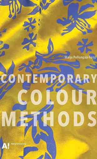 Contemporary Colour Methods 4