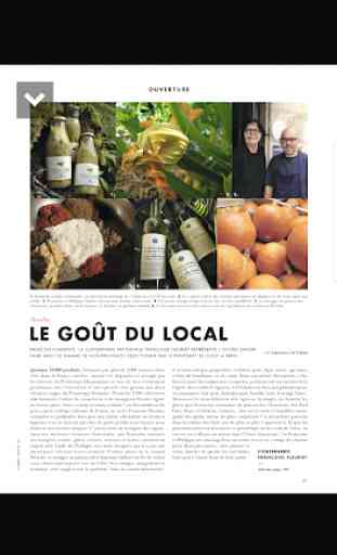 Côté Ouest - magazine 1.0 3