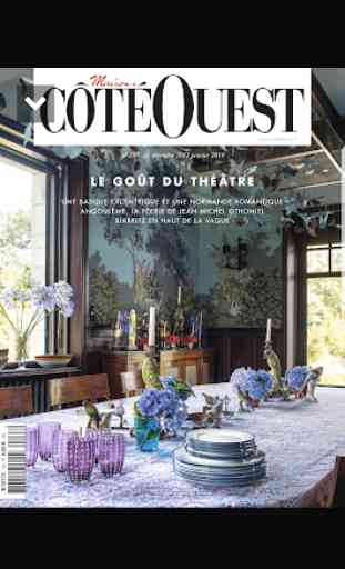Côté Ouest - magazine 1.0 4