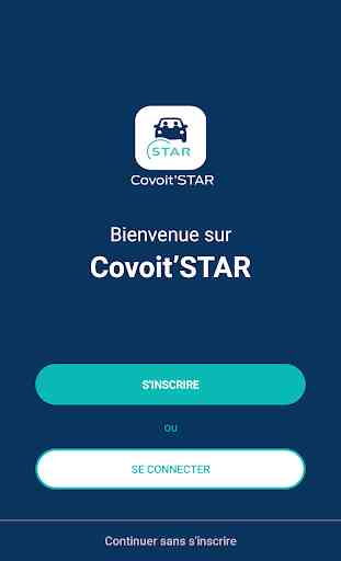 Covoit'STAR 1