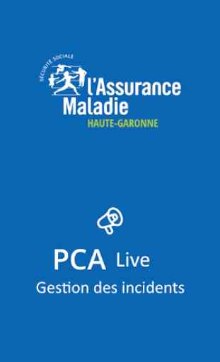 CPAM PCA Live 1