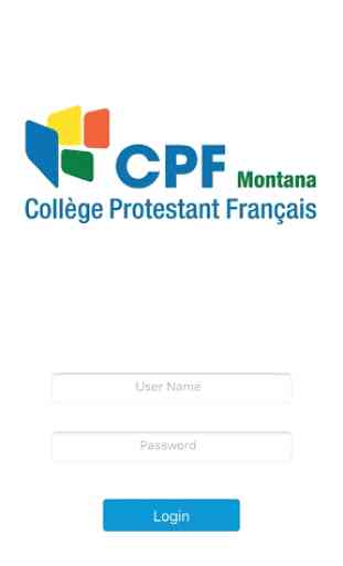 CPF Montana 1