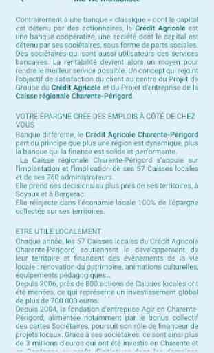 Crédit Agricole – Le Vote by CACP 4