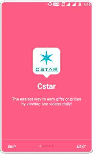 cstar 1