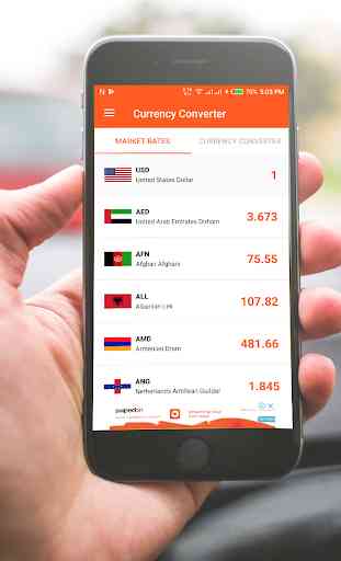 Currency Converter Free 1