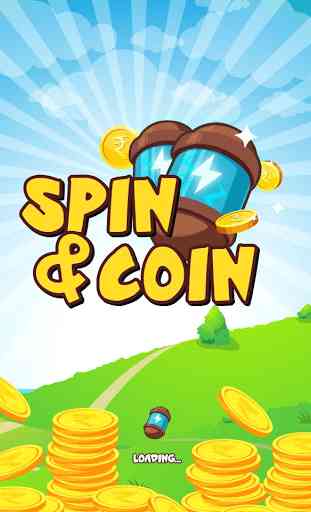 Daily Free Spin & Coin Tips : Coin & Spin Master 1