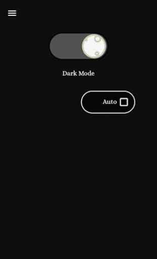 Dark Mode 1