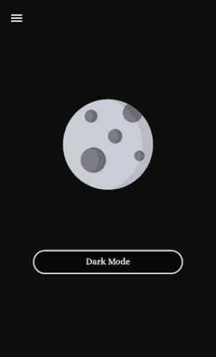 Dark Mode 3