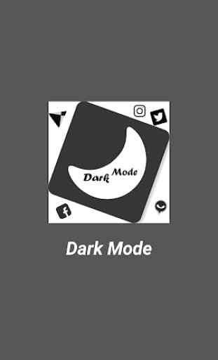 Dark Mode | Night Mode 4