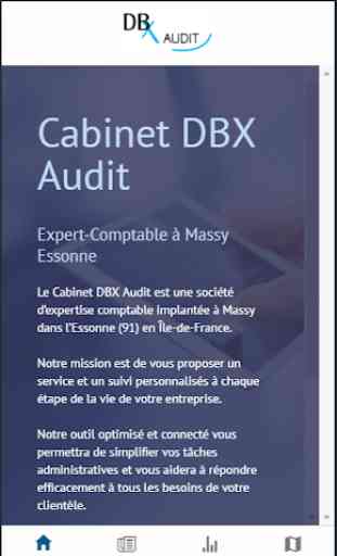 DBX Audit 1