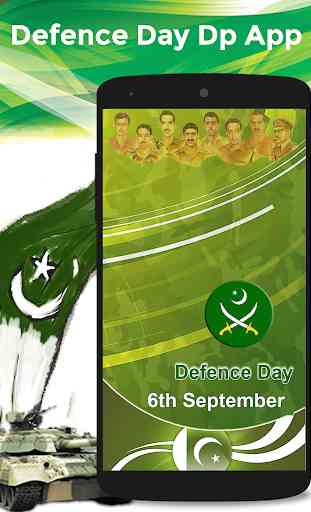 Defence Day DP - 6th september 3