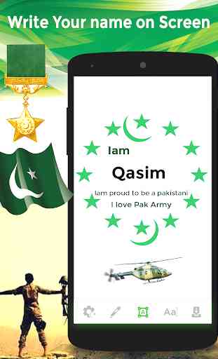 Defence Day DP - 6th september 4