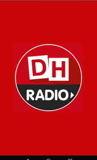 DH Radio 1