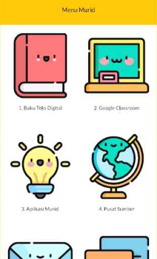 Digital Learning - Murid 2