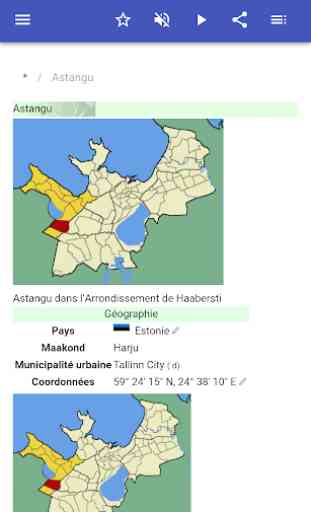 Districts de Tallinn 2