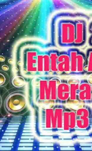 DJ Entah Apa Yang Merasukimu Remix 2019 1