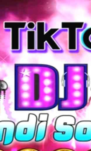 DJ Tik Tok Terbaru Dance Monkey 2
