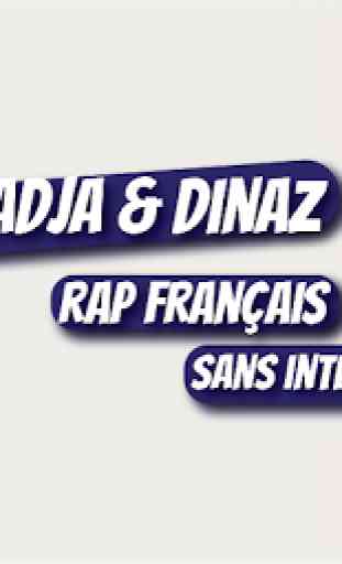Djadja & Dinaz 2020 | Tous les hits -sans internet 1