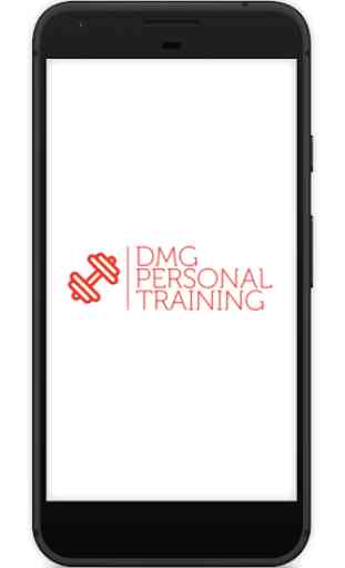 DMG Personal Training 1