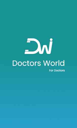 Doctors World - Drs 1