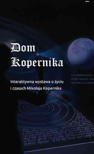 Dom Kopernika 1