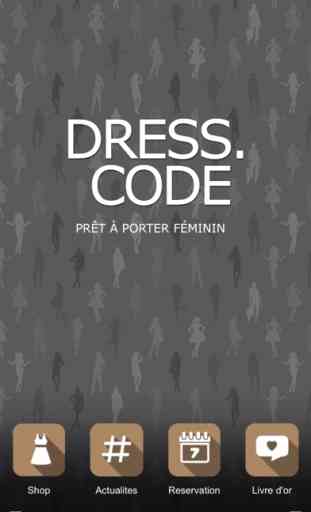 Dress.Code 1