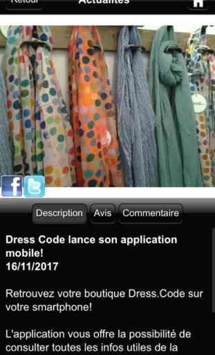 Dress.Code 2