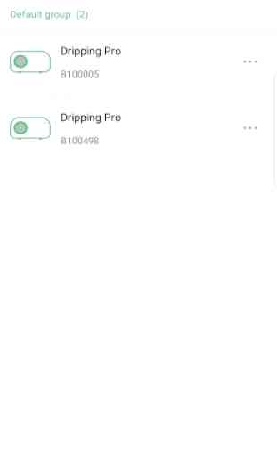 Dripping Pro 2