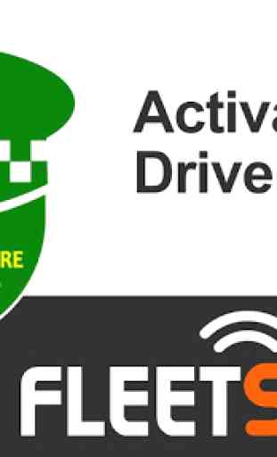 Driver App for B2C and B2B 1